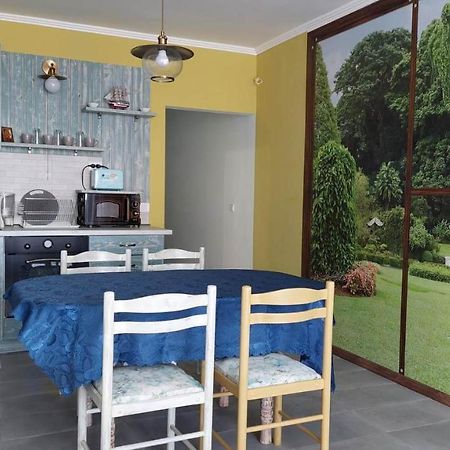 Anthic 7 Apartment 3 Sozopol Exterior foto