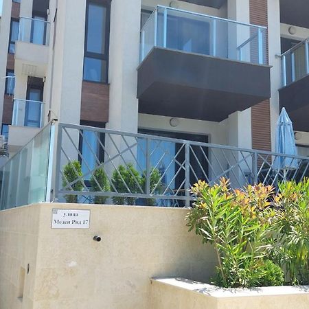 Anthic 7 Apartment 3 Sozopol Exterior foto