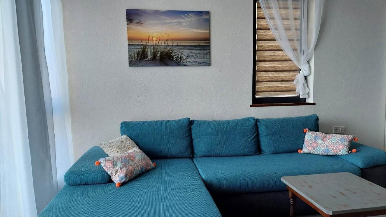 Anthic 7 Apartment 3 Sozopol Exterior foto