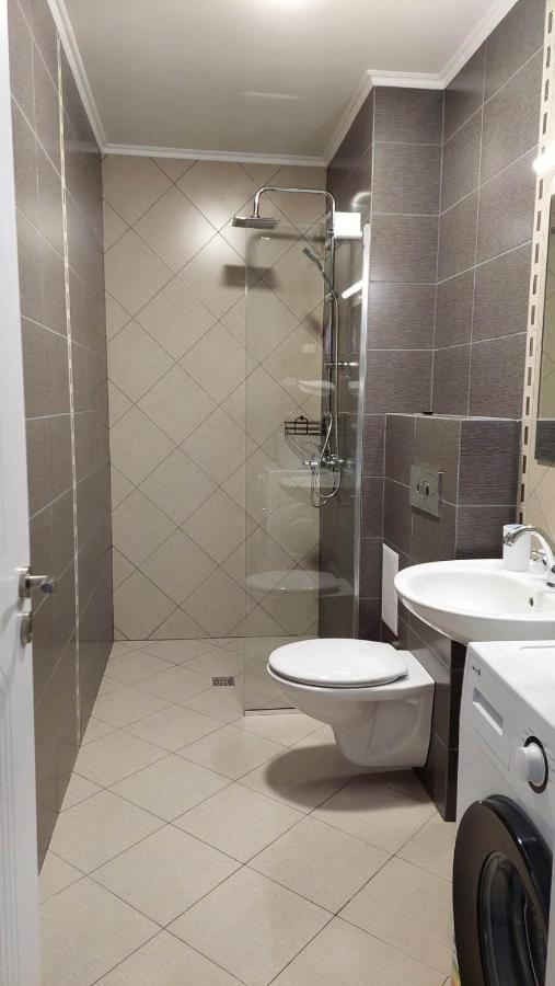 Anthic 7 Apartment 3 Sozopol Exterior foto